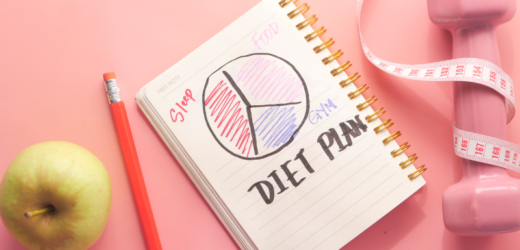 Dieta w okresie laktacji – co jeść podczas karmienia piersią?