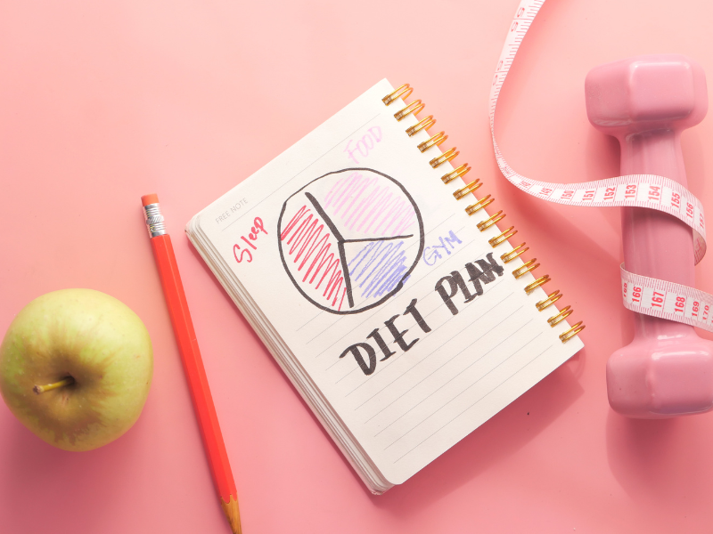 Dieta w okresie laktacji – co jeść podczas karmienia piersią?