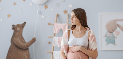 Jak przygotować się do macierzyństwa?