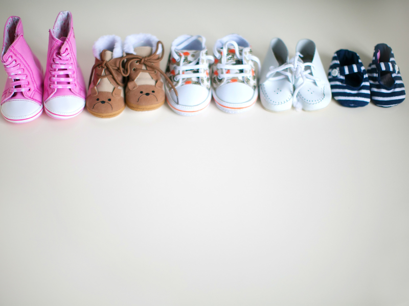 Jak wybierać buty dla dzieci? O tych zasadach nie możesz zapomnieć!