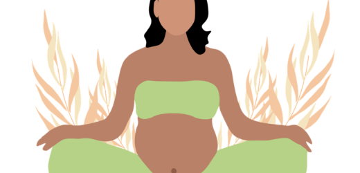 Korzyści z jogi dla kobiet w ciąży