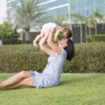 4 rzeczy, których dzieci potrzebują od swoich matek