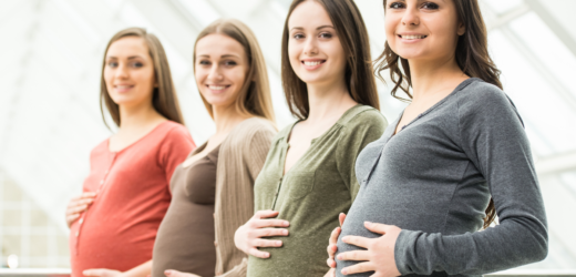 Akcesoria dla kobiet w ciąży, które warto mieć