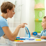 Jak wspomagać rozwój mowy dziecka?