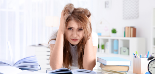 Jak opanować stres przed egzaminem i osiągnąć sukces?