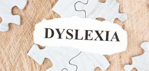 Metody usprawniające proces uczenia się uczniów z dysleksją