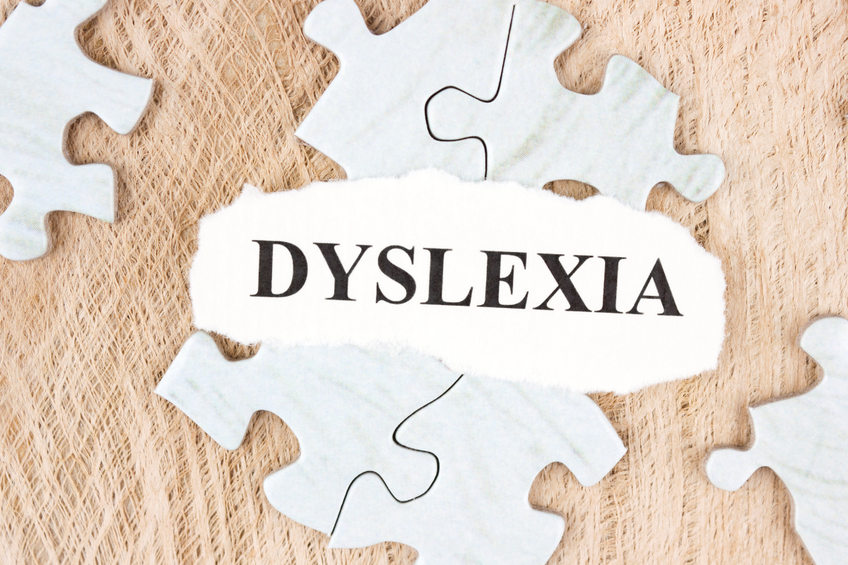 Metody usprawniające proces uczenia się uczniów z dysleksją