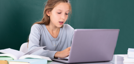 Zakup laptopa dla ucznia – jak wybrać najlepszy sprzęt?
