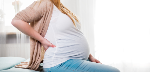 Bezpieczny i kojący masaż w ciąży — jak go wykonać?